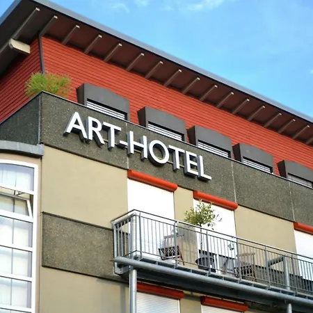 Art Weingarten - Pizzeria Restaurant Hotel 3*