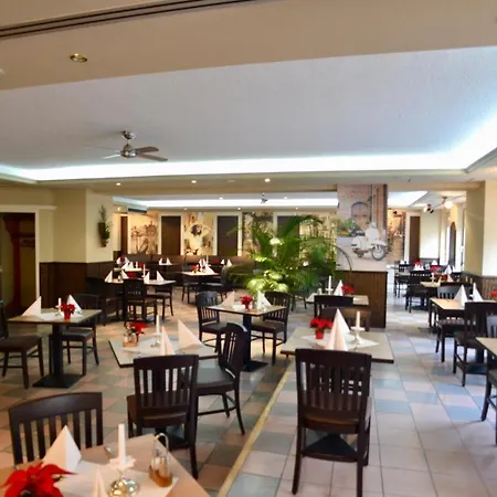 Art Weingarten - Pizzeria Restaurant Hotel