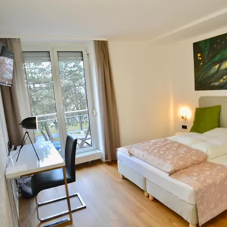 Hotel Art Weingarten - Pizzeria Restaurant Weingarten (Wuerttemberg)