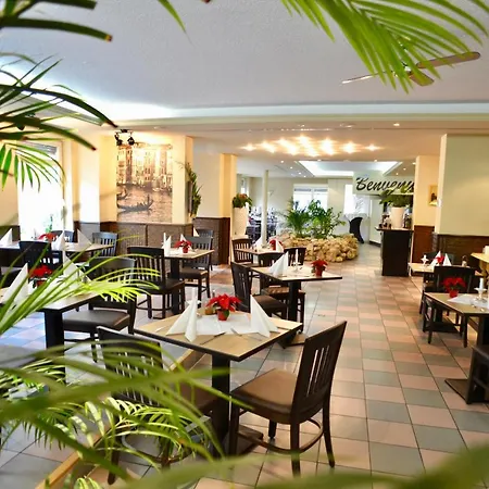 Art - Pizzeria Restaurant 3* ויינגרטן