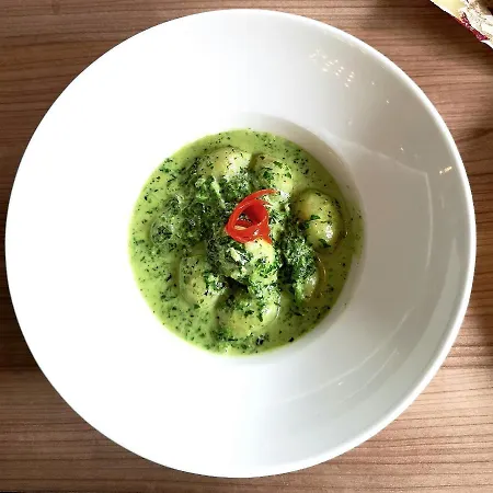 Art Weingarten - Pizzeria Restaurant Hotel