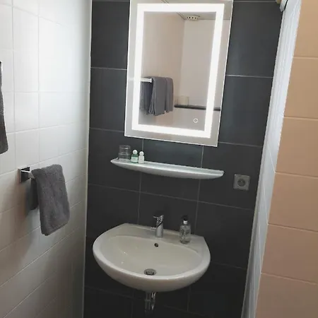 Art - Pizzeria Restaurant 3* ויינגרטן