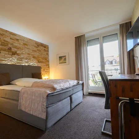 Art - Pizzeria Restaurant 3* ויינגרטן