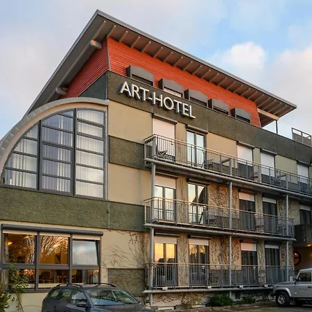 Art - Pizzeria Restaurant 3* ויינגרטן