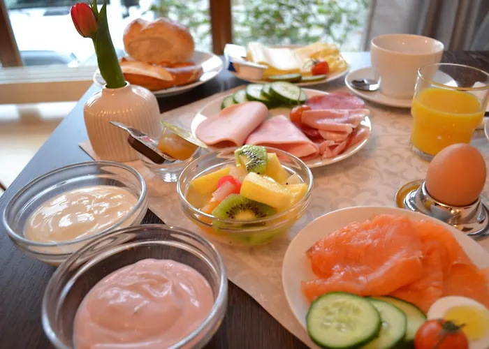 Hotell Art - Pizzeria Restaurant