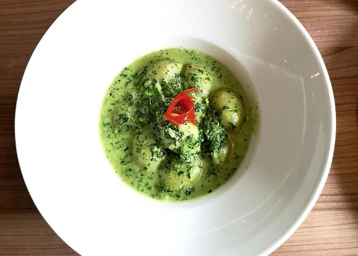 Art - Pizzeria Restaurant Hotell